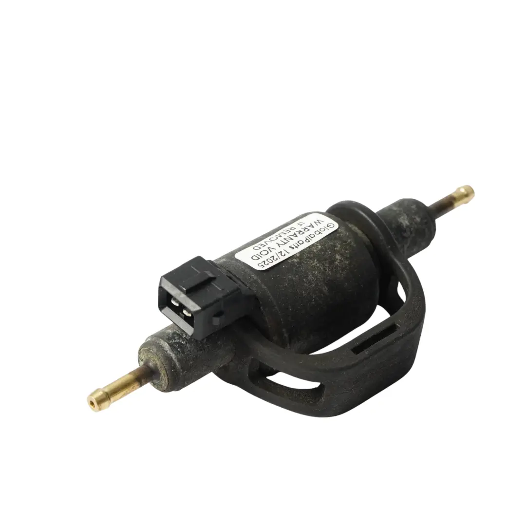 Audi Q7 4L VW Touareg Mk1 Zusätzliche Zusatzheizung Kraftstoffpumpe - SKU 7L0815947 - Teilenummer 7L0815947