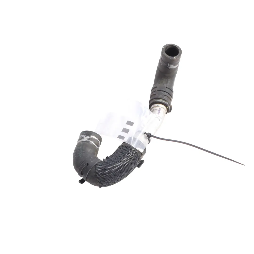 Calentador Auxiliar De Agua Refrigerante Manguera Diesel para Audi Q7 4L con número de pieza 7L0815987E Audi Q7 4L Calentador Auxiliar De Agua Refrigerante Manguera Diesel - SKU 7L0815987E - Número de pieza 7L0815987E