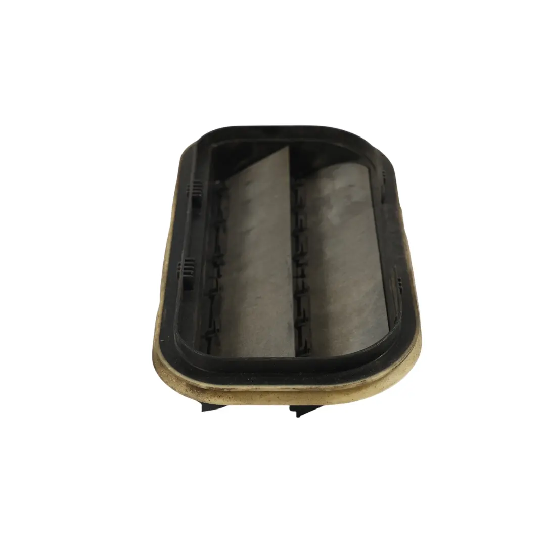 Porsche Cayenne 9PA Rejilla De Ventilación Trasera Izquierda Derecha - SKU 7L0819181 - Número de pieza 7L0819181