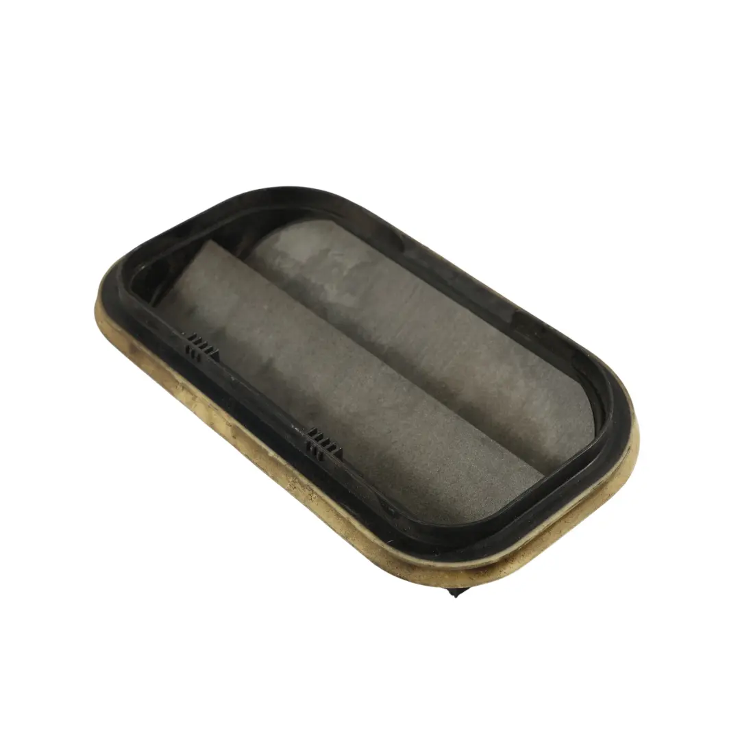 Griglia Di Ventilazione Posteriore Sinistra Destra per Porsche Cayenne 9PA con numero di parte 7L0819181 Porsche Cayenne 9PA Griglia Di Ventilazione Posteriore Sinistra Destra - SKU 7L0819181 - Numero di parte 7L0819181