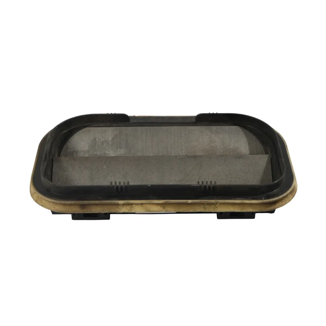 Body Ventilation Grille Left Right N/O/S to Porsche Cayenne 9PA Rear with Part number 7L0819181 Porsche Cayenne 9PA Rear Body Ventilation Grille Left Right N/O/S - SKU 7L0819181 - Part number 7L0819181