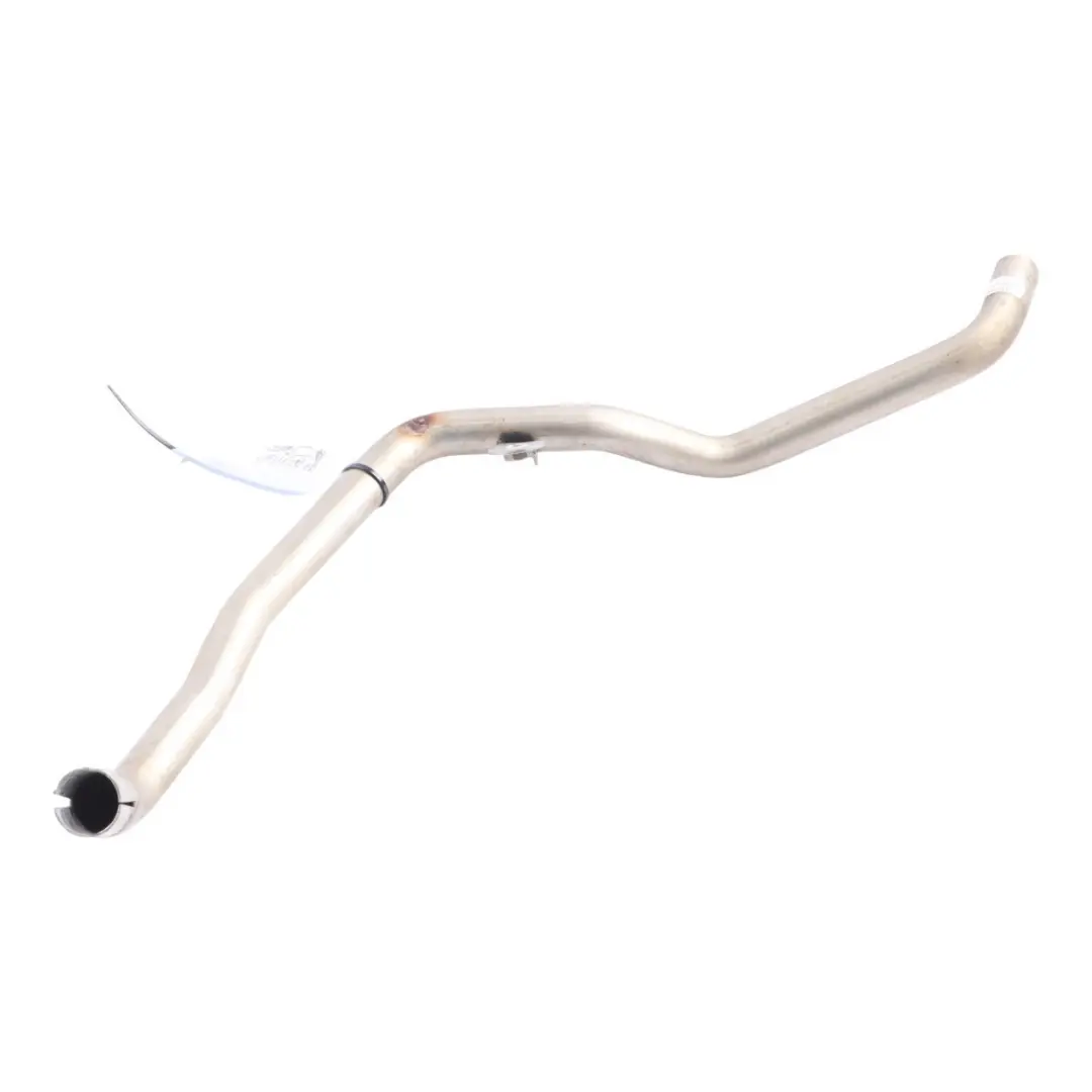 7L Webasto Preheater Exhaust Pipe to Audi Q7 4L Volkswagen Touareg with Part number 7L0819507B Audi Q7 4L Volkswagen Touareg 7L Webasto Preheater Exhaust Pipe - SKU 7L0819507B - Part number 7L0819507B