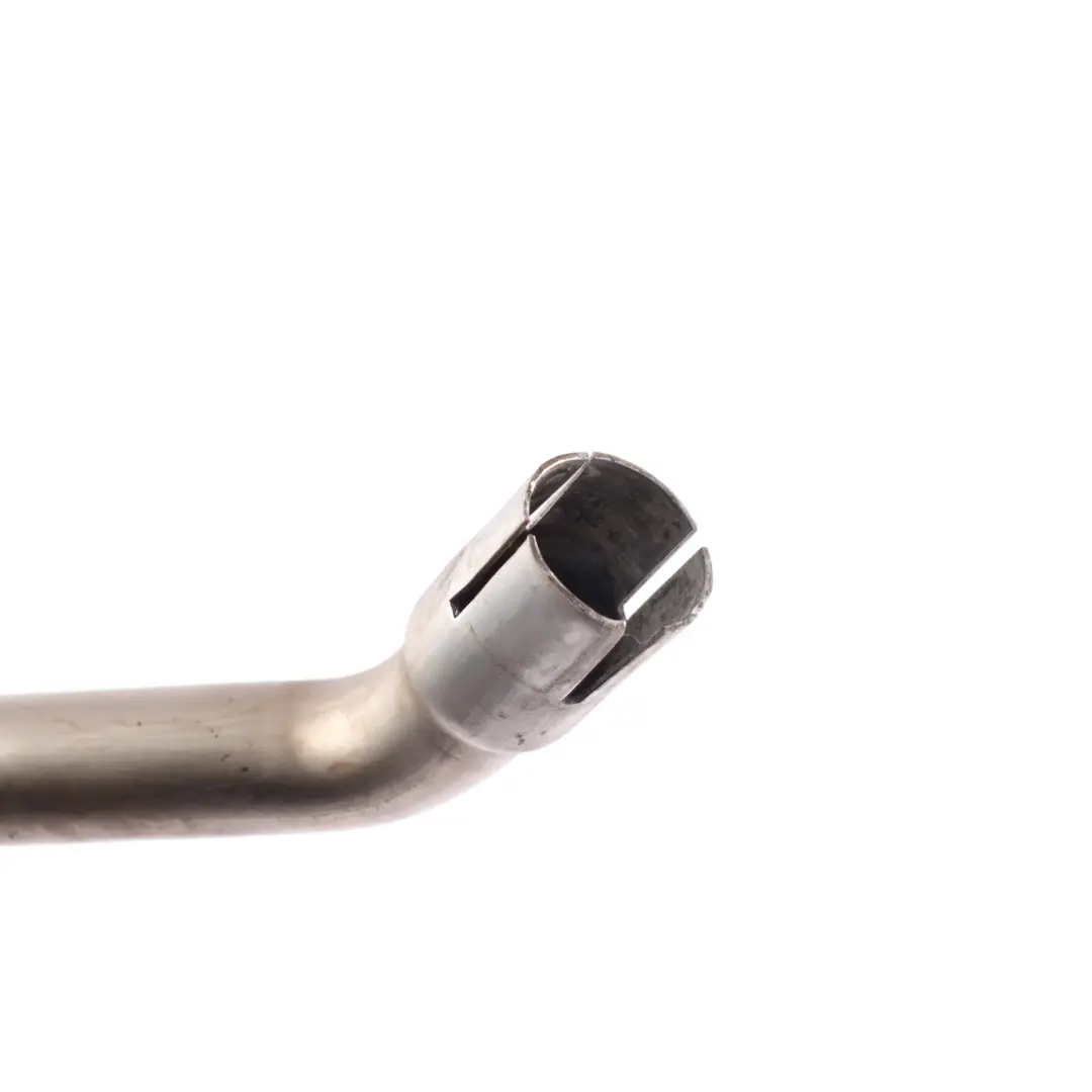 Audi Q7 4L Volkswagen Touareg 7L Webasto Preriscaldatore Tubo Scarico - SKU 7L0819507B - Numero di parte 7L0819507B