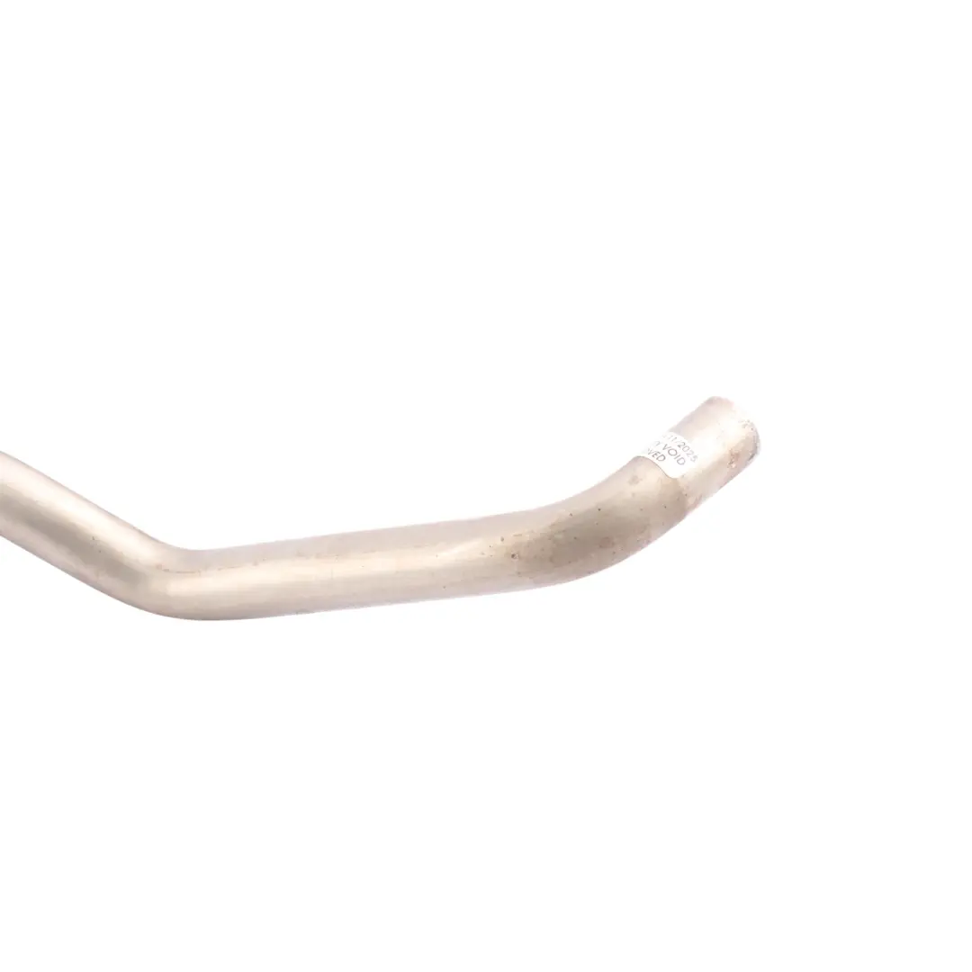 7L Webasto Preheater Exhaust Pipe to Audi Q7 4L Volkswagen Touareg with Part number 7L0819507B Audi Q7 4L Volkswagen Touareg 7L Webasto Preheater Exhaust Pipe - SKU 7L0819507B - Part number 7L0819507B