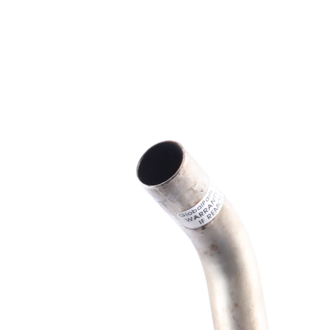 Audi Q7 4L Volkswagen Touareg 7L Webasto Preheater Exhaust Pipe - SKU 7L0819507B - Part number 7L0819507B