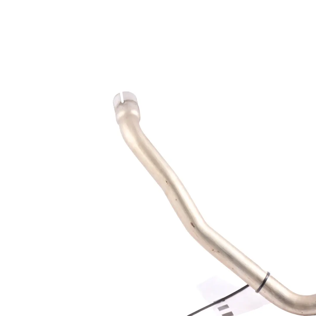 7L Webasto Preheater Exhaust Pipe to Audi Q7 4L Volkswagen Touareg with Part number 7L0819507B Audi Q7 4L Volkswagen Touareg 7L Webasto Preheater Exhaust Pipe - SKU 7L0819507B - Part number 7L0819507B