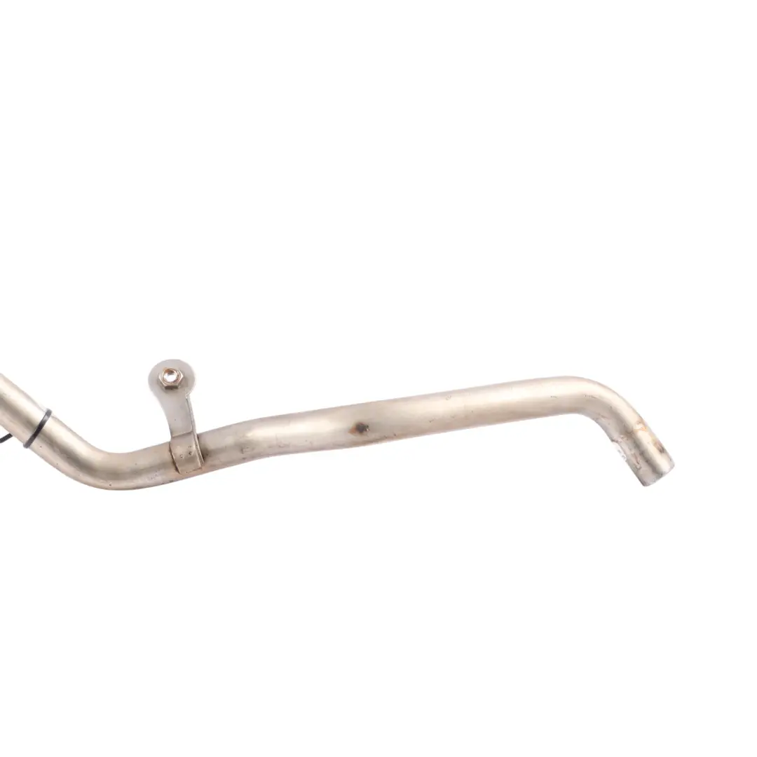 7L Webasto Preheater Exhaust Pipe to Audi Q7 4L Volkswagen Touareg with Part number 7L0819507B Audi Q7 4L Volkswagen Touareg 7L Webasto Preheater Exhaust Pipe - SKU 7L0819507B - Part number 7L0819507B