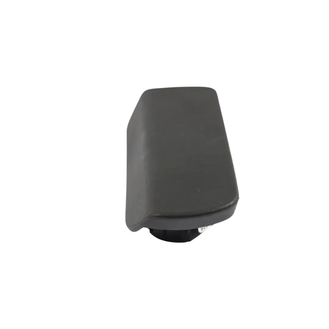 Front Hood Bonnet Opening Handle Grab Release to Porsche Cayenne 955 with Part number 7L0823533C Porsche Cayenne 955 Front Hood Bonnet Opening Handle Grab Release - SKU RHD-7L0823533C - Part number 7L0823533C