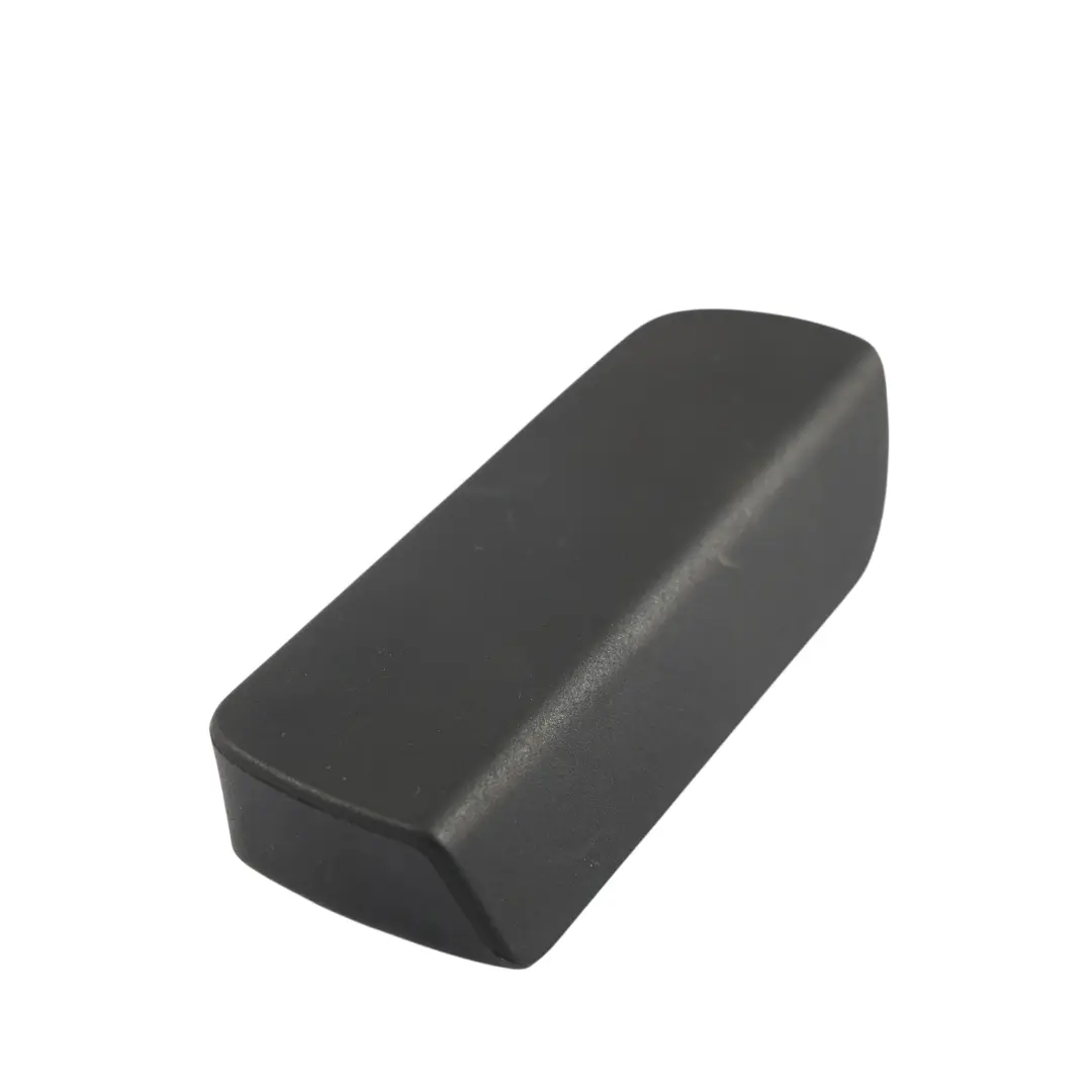 Front Hood Bonnet Opening Handle Grab Release to Porsche Cayenne 955 with Part number 7L0823533C Porsche Cayenne 955 Front Hood Bonnet Opening Handle Grab Release - SKU RHD-7L0823533C - Part number 7L0823533C