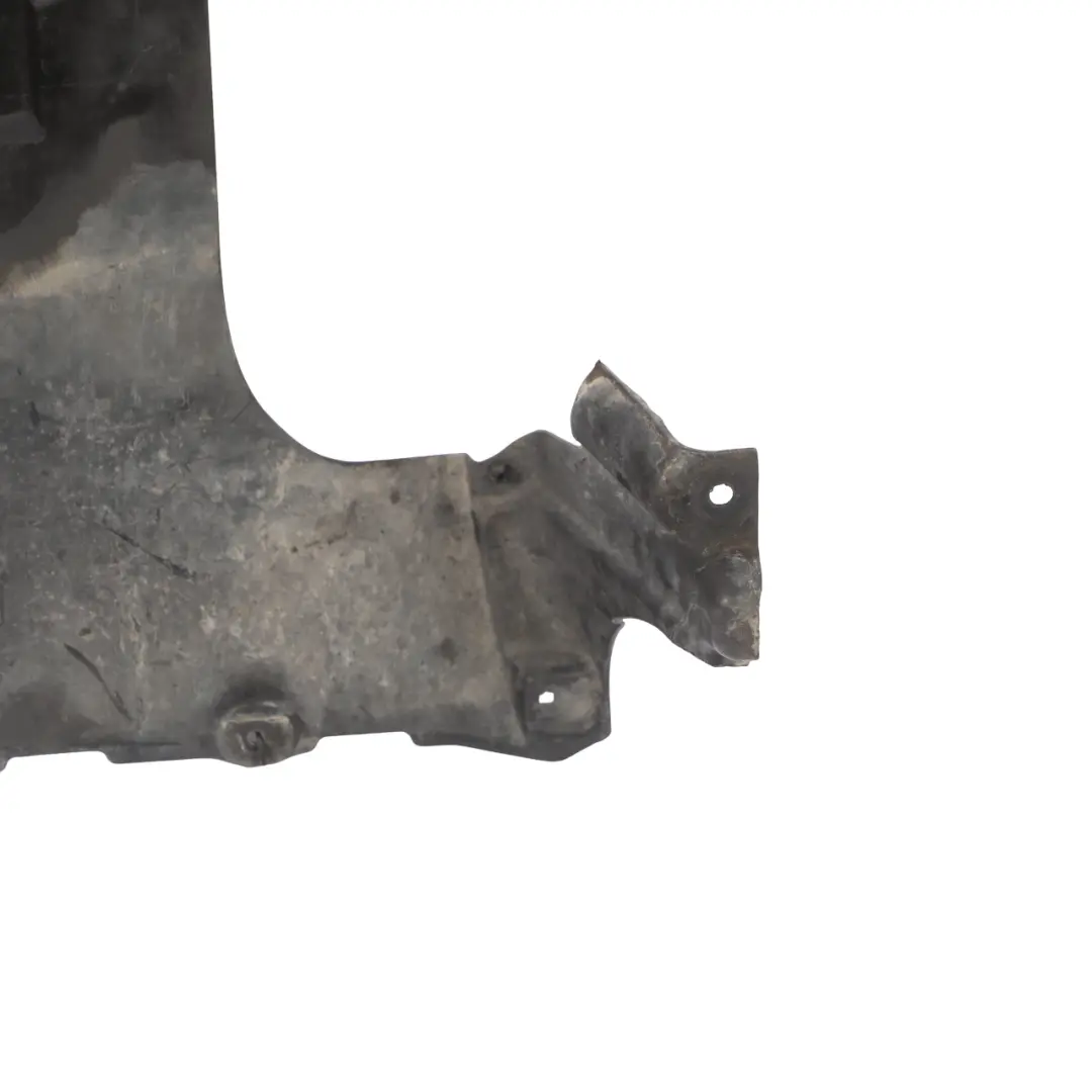 7L Engine Underbody Tray Cover Panel to Porsche Cayenne 955 VW Touareg with Part number 7L0825285B Porsche Cayenne 955 VW Touareg 7L Engine Underbody Tray Cover Panel - SKU 7L0825285B - Part number 7L0825285B