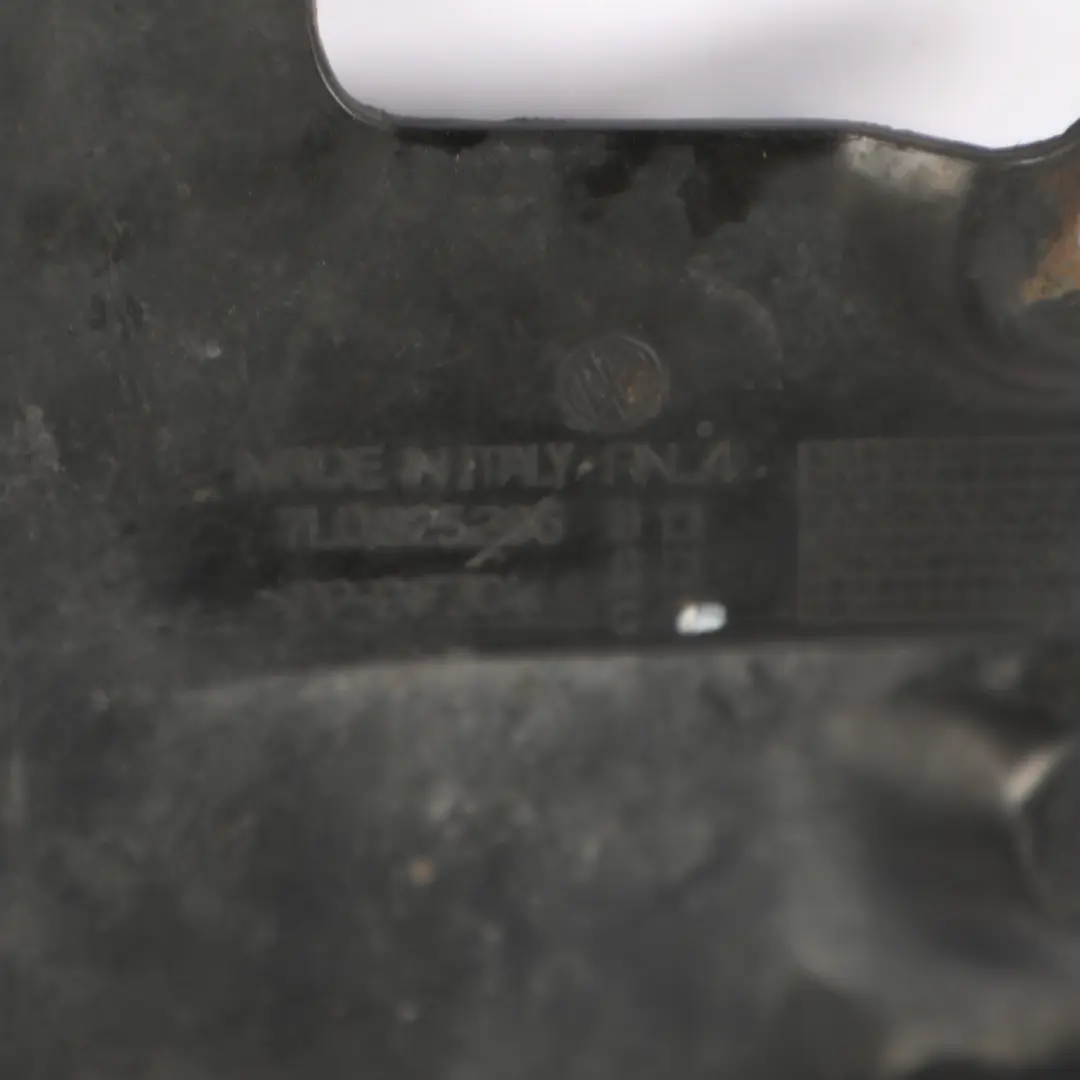 Porsche Cayenne 955 VW Touareg 7L Engine Underbody Tray Cover Panel - SKU 7L0825285B - Part number 7L0825285B