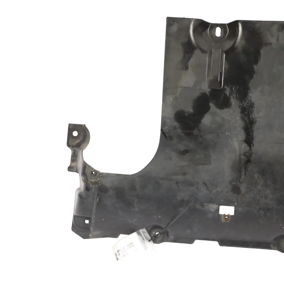 7L Engine Underbody Tray Cover Panel to Porsche Cayenne 955 VW Touareg with Part number 7L0825285B Porsche Cayenne 955 VW Touareg 7L Engine Underbody Tray Cover Panel - SKU 7L0825285B - Part number 7L0825285B
