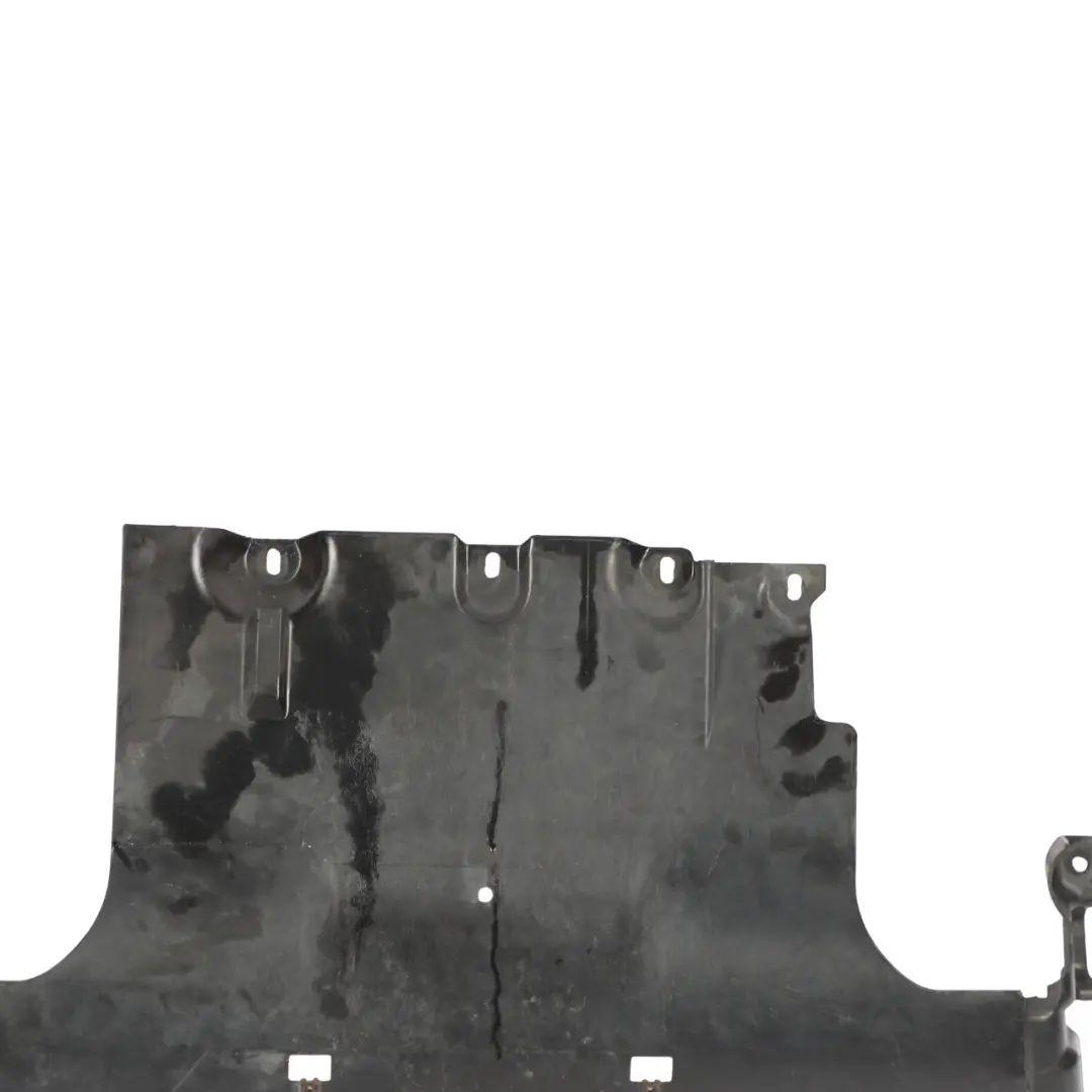 Porsche Cayenne 955 VW Touareg 7L Engine Underbody Tray Cover Panel - SKU 7L0825285B - Part number 7L0825285B