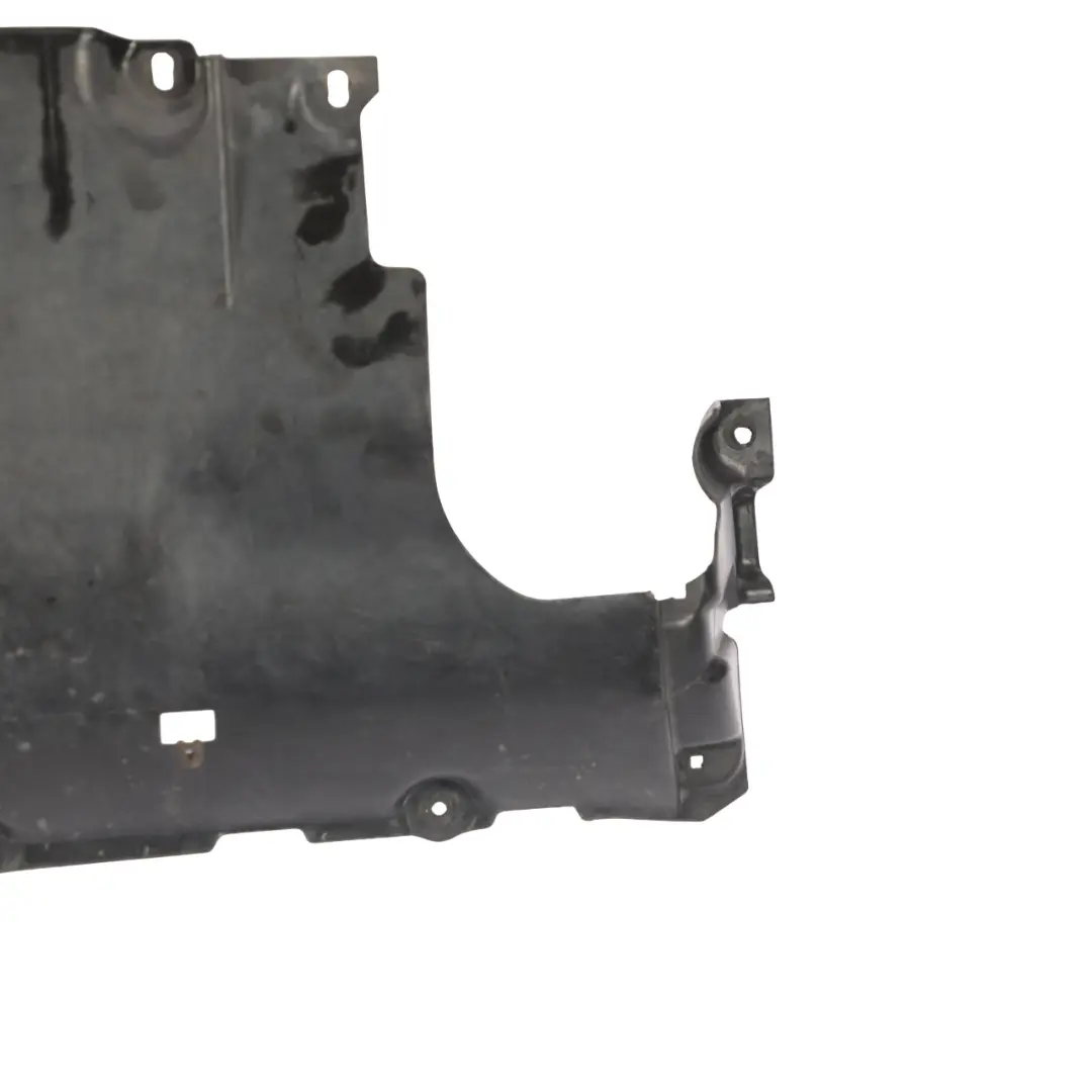 7L Engine Underbody Tray Cover Panel to Porsche Cayenne 955 VW Touareg with Part number 7L0825285B Porsche Cayenne 955 VW Touareg 7L Engine Underbody Tray Cover Panel - SKU 7L0825285B - Part number 7L0825285B