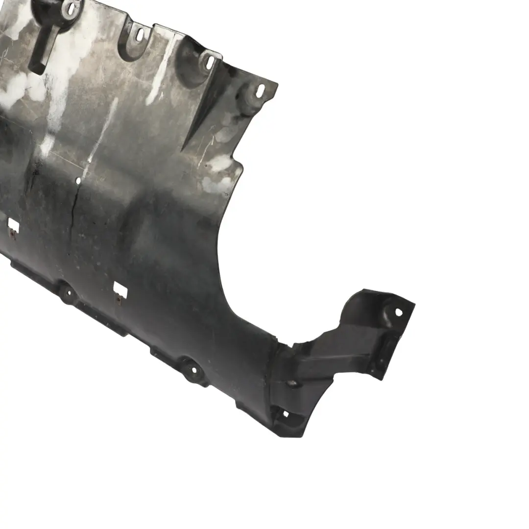 7L Engine Underbody Tray Cover Panel to Porsche Cayenne 955 VW Touareg with Part number 7L0825285B Porsche Cayenne 955 VW Touareg 7L Engine Underbody Tray Cover Panel - SKU 7L0825285B - Part number 7L0825285B