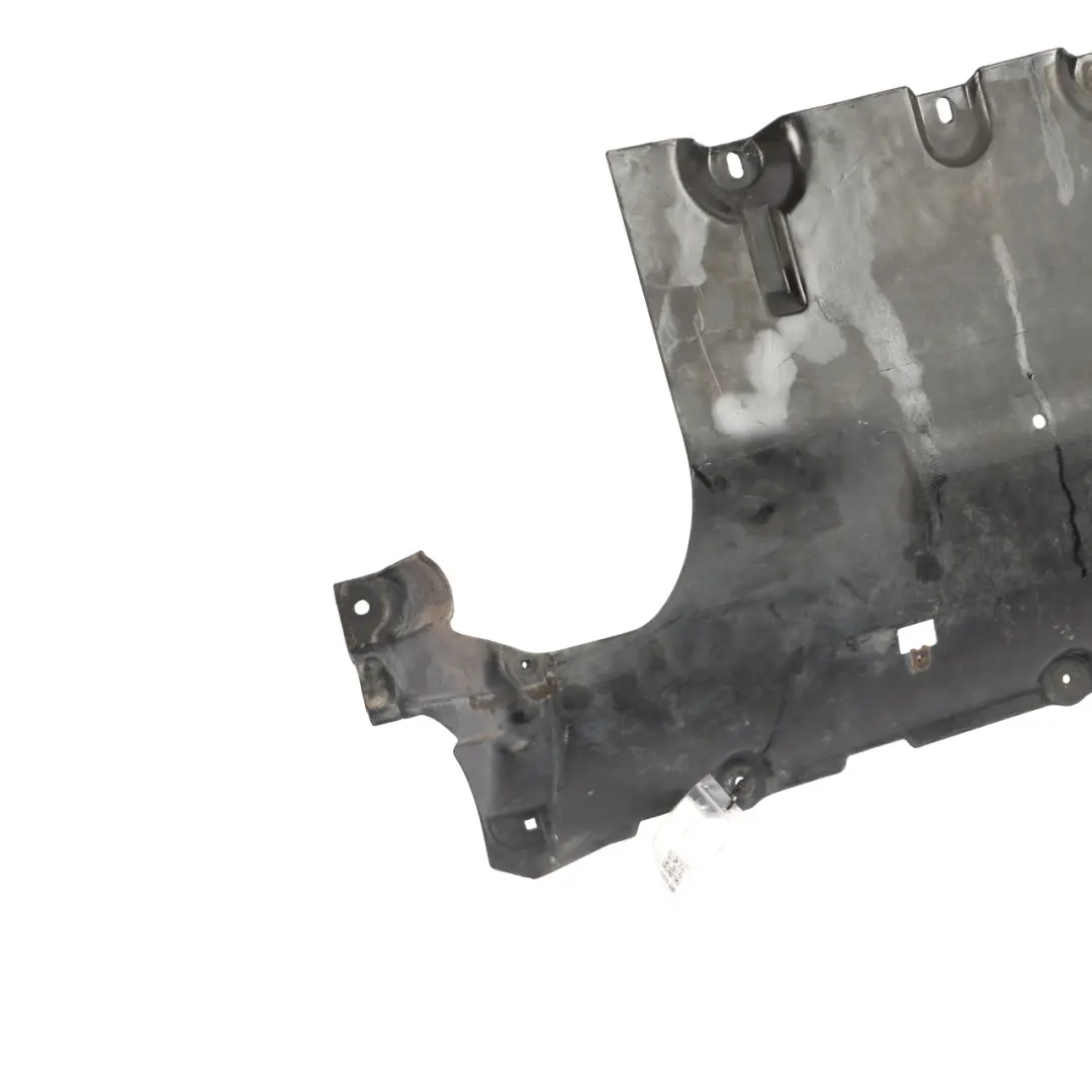 Porsche Cayenne 955 VW Touareg 7L Engine Underbody Tray Cover Panel - SKU 7L0825285B - Part number 7L0825285B