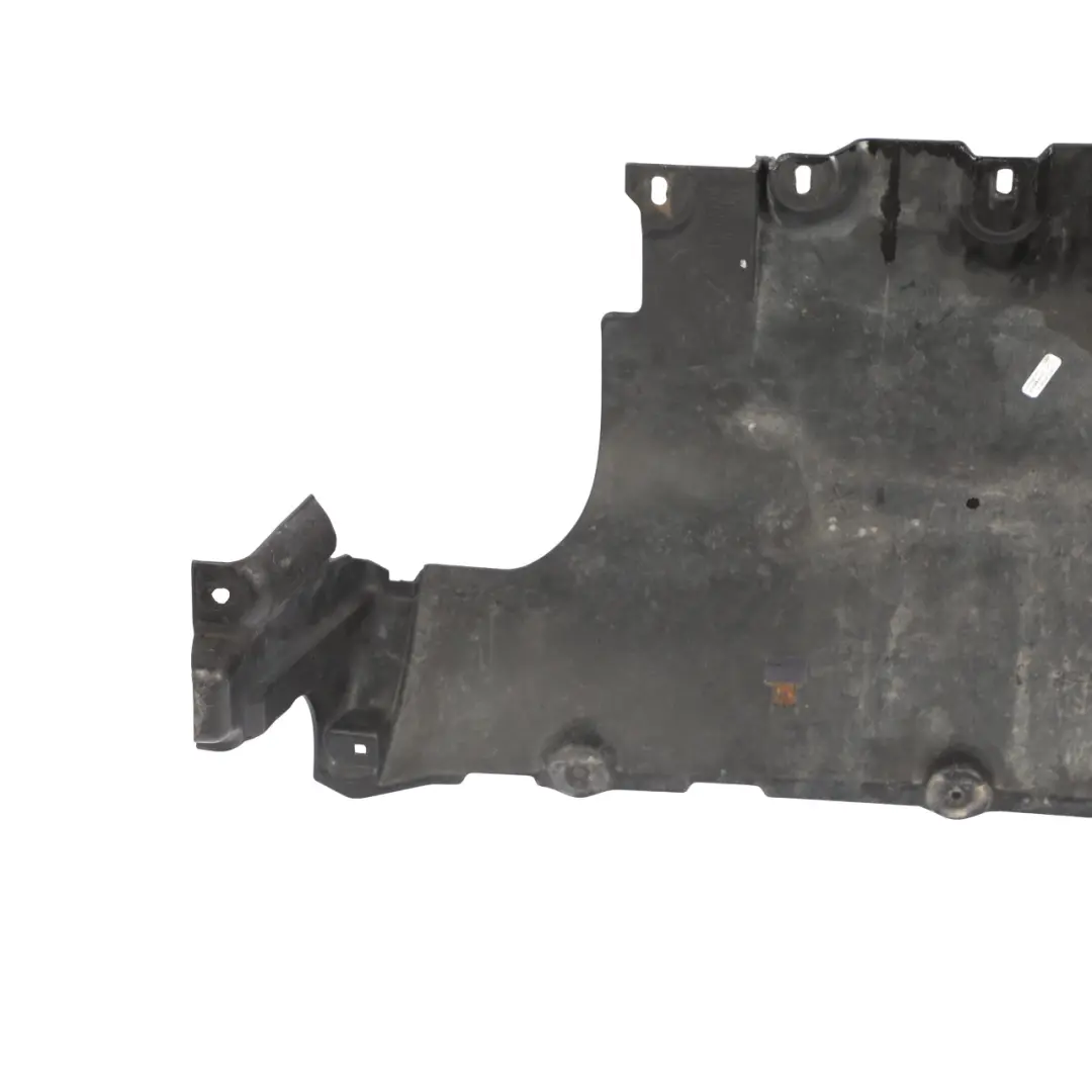 Porsche Cayenne 955 VW Touareg 7L Engine Underbody Tray Cover Panel - SKU 7L0825285B - Part number 7L0825285B