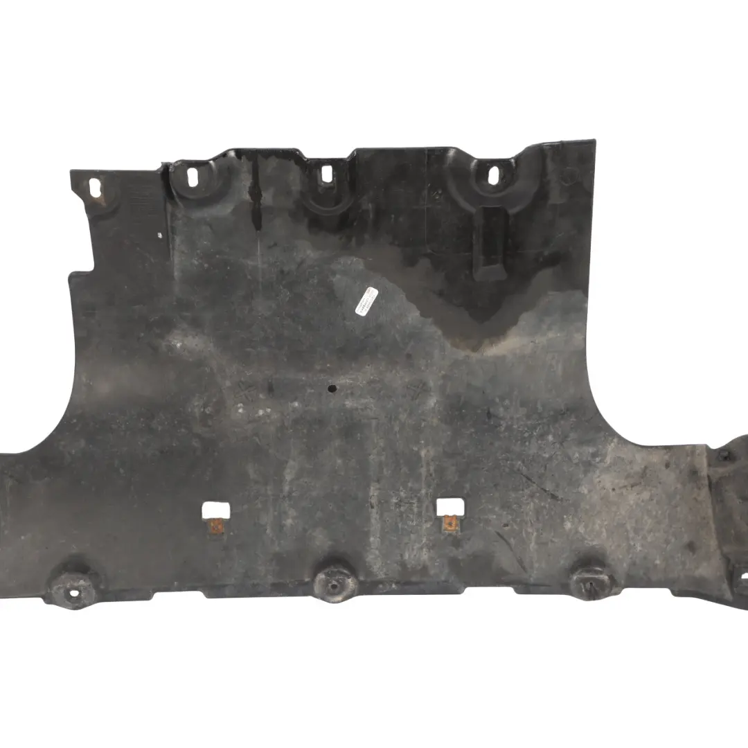 7L Engine Underbody Tray Cover Panel to Porsche Cayenne 955 VW Touareg with Part number 7L0825285B Porsche Cayenne 955 VW Touareg 7L Engine Underbody Tray Cover Panel - SKU 7L0825285B - Part number 7L0825285B