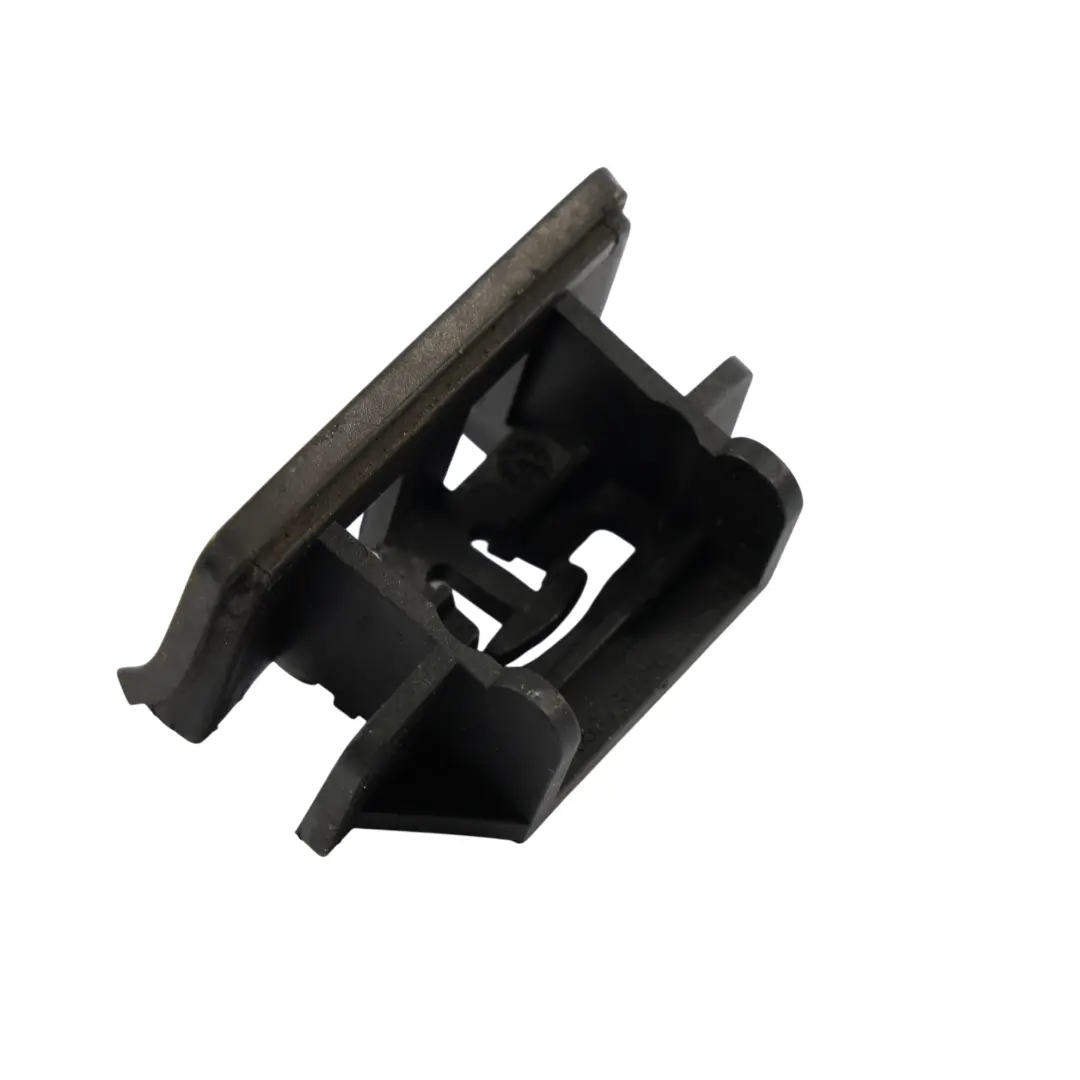 Porsche Cayenne 955 9PA B Pillar Cover Trim Bracket Mount Left N/S - SKU 7L0853237A - Part number 7L0853237A