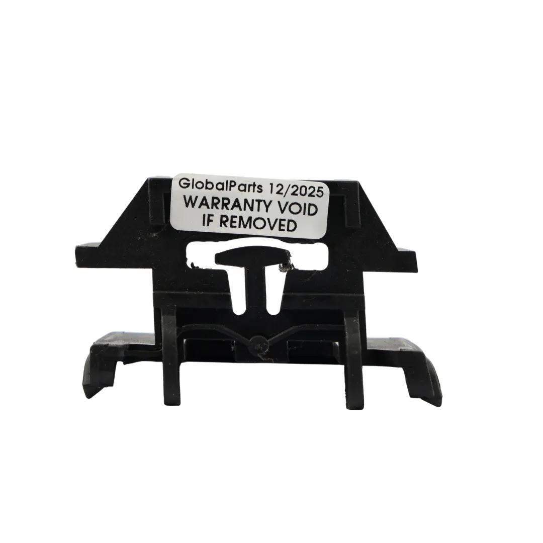 Porsche Cayenne 955 9PA B Pillar Cover Trim Bracket Mount Left N/S - SKU 7L0853237A - Part number 7L0853237A