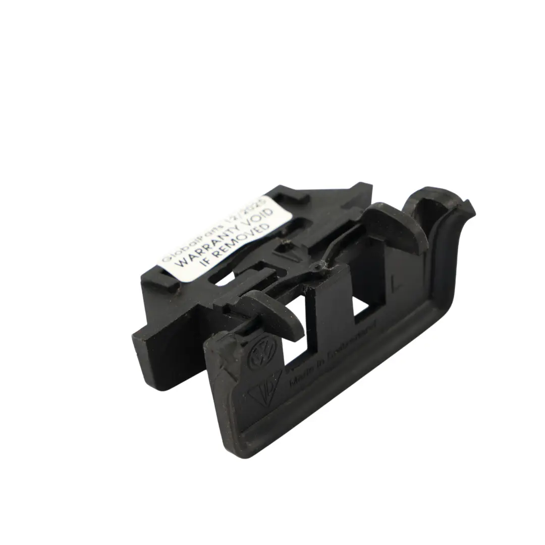 Porsche Cayenne 955 9PA B Pilar Tapa Embellecedor Soporte Izquierda - SKU 7L0853237A - Número de pieza 7L0853237A