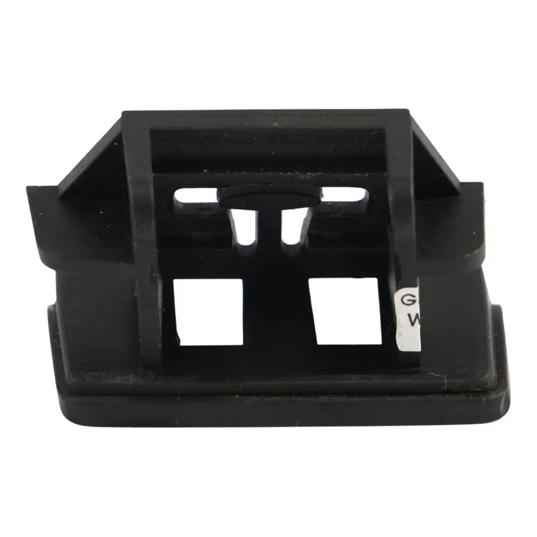 Pillar Cover Trim Bracket Mount Right O/S to Porsche Cayenne 955 9PA B with Part number 7L0853238A Porsche Cayenne 955 9PA B Pillar Cover Trim Bracket Mount Right O/S - SKU 7L0853238A - Part number 7L0853238A