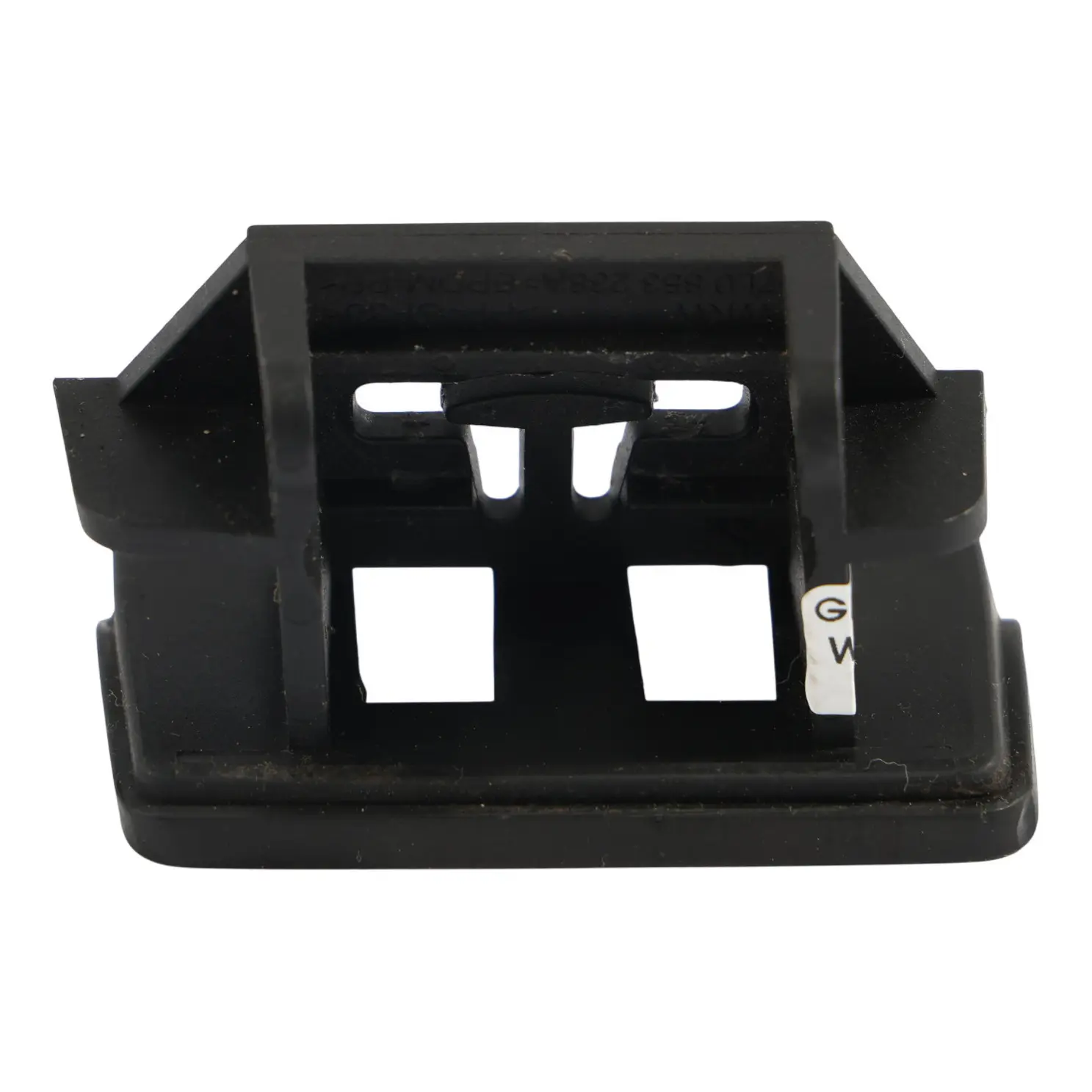 Porsche Cayenne 955 9PA Supporto Staffa Montaggio Montante B Destro 7L0853238A