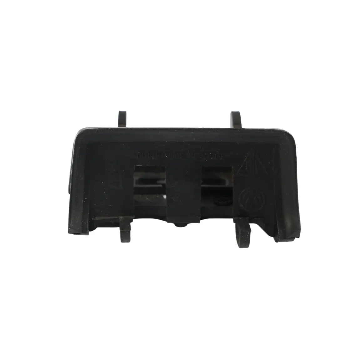 Porsche Cayenne 955 9PA Supporto Staffa Montaggio Montante B Destro - SKU 7L0853238A - Numero di parte 7L0853238A