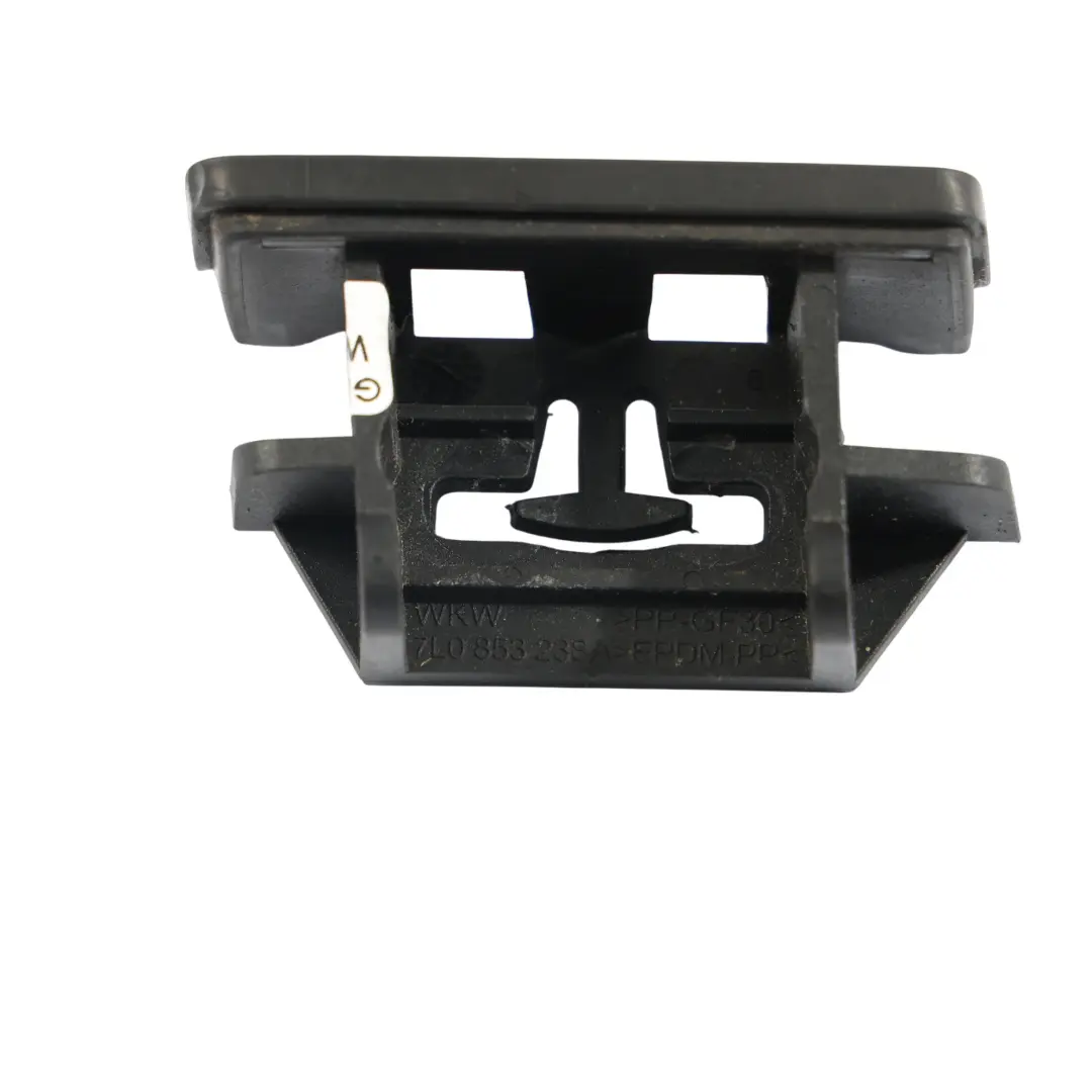 Support Garniture Montant B Droit pour Porsche Cayenne 955 9PA à propos du numéro de pièce 7L0853238A Porsche Cayenne 955 9PA Support Garniture Montant B Droit - SKU 7L0853238A - Numéro de pièce 7L0853238A