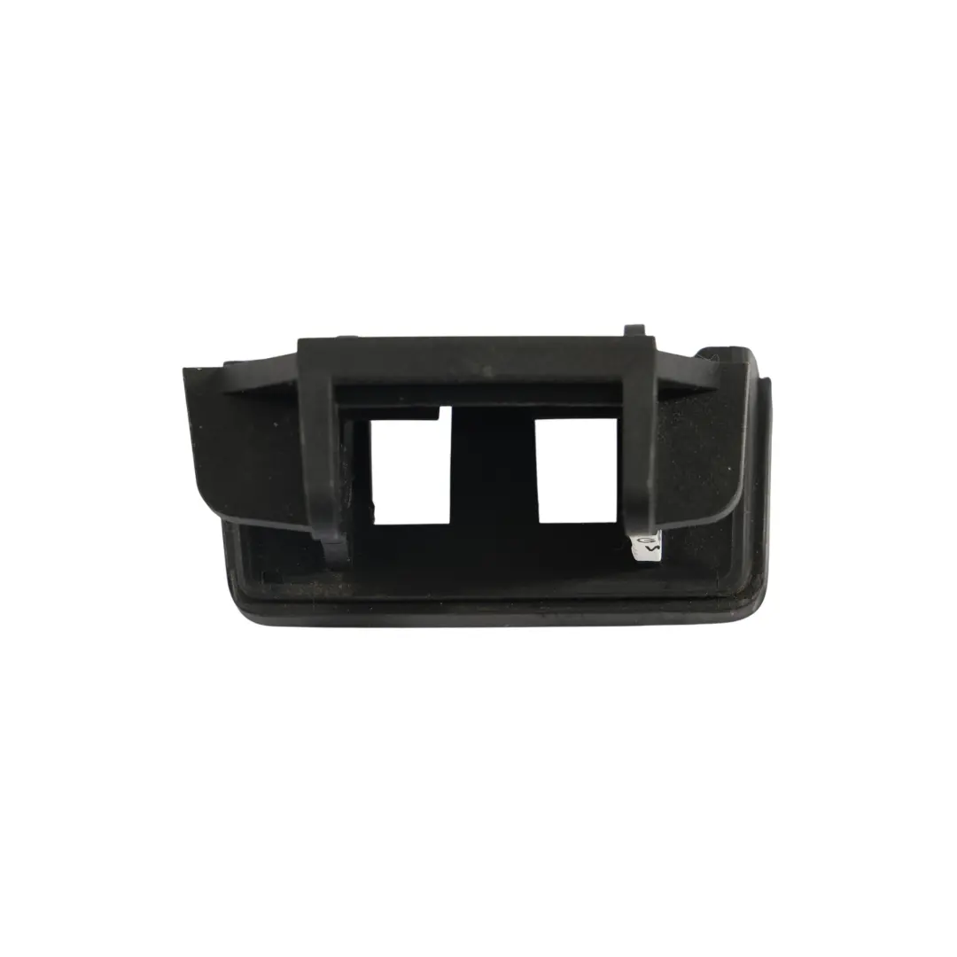 Porsche Cayenne 955 9PA B Pilar Tapa Embellecedor Soporte Derecho - SKU 7L0853238A - Número de pieza 7L0853238A