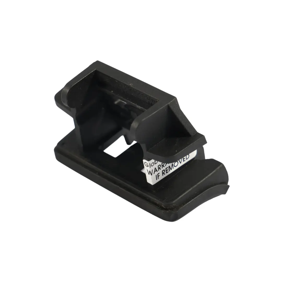 Pillar Cover Trim Bracket Mount Right O/S to Porsche Cayenne 955 9PA B with Part number 7L0853238A Porsche Cayenne 955 9PA B Pillar Cover Trim Bracket Mount Right O/S - SKU 7L0853238A - Part number 7L0853238A