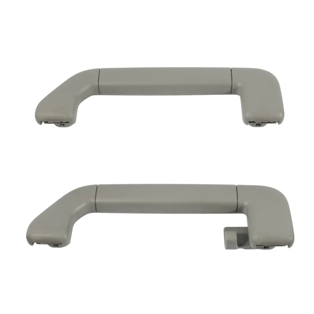 7L Poignée De Maintien De Toit Intérieure Grise pour Volkswagen Touareg à propos du numéro de pièce 7L0857607A Volkswagen Touareg 7L Poignée De Maintien De Toit Intérieure Grise - SKU 7L0857607A-2 - Numéro de pièce 7L0857607A