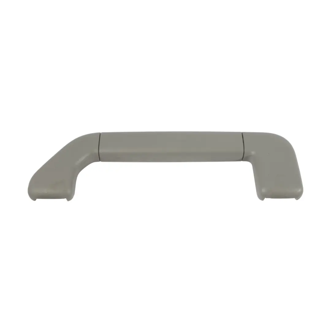 Volkswagen Touareg 7L Interior Roof Grab Handle Trim Grey Set - SKU 7L0857607A-2 - Part number 7L0857607A