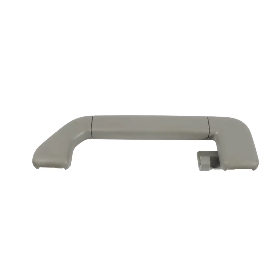 Volkswagen Touareg 7L Interior Roof Grab Handle Trim Grey Set - SKU 7L0857607A-2 - Part number 7L0857607A