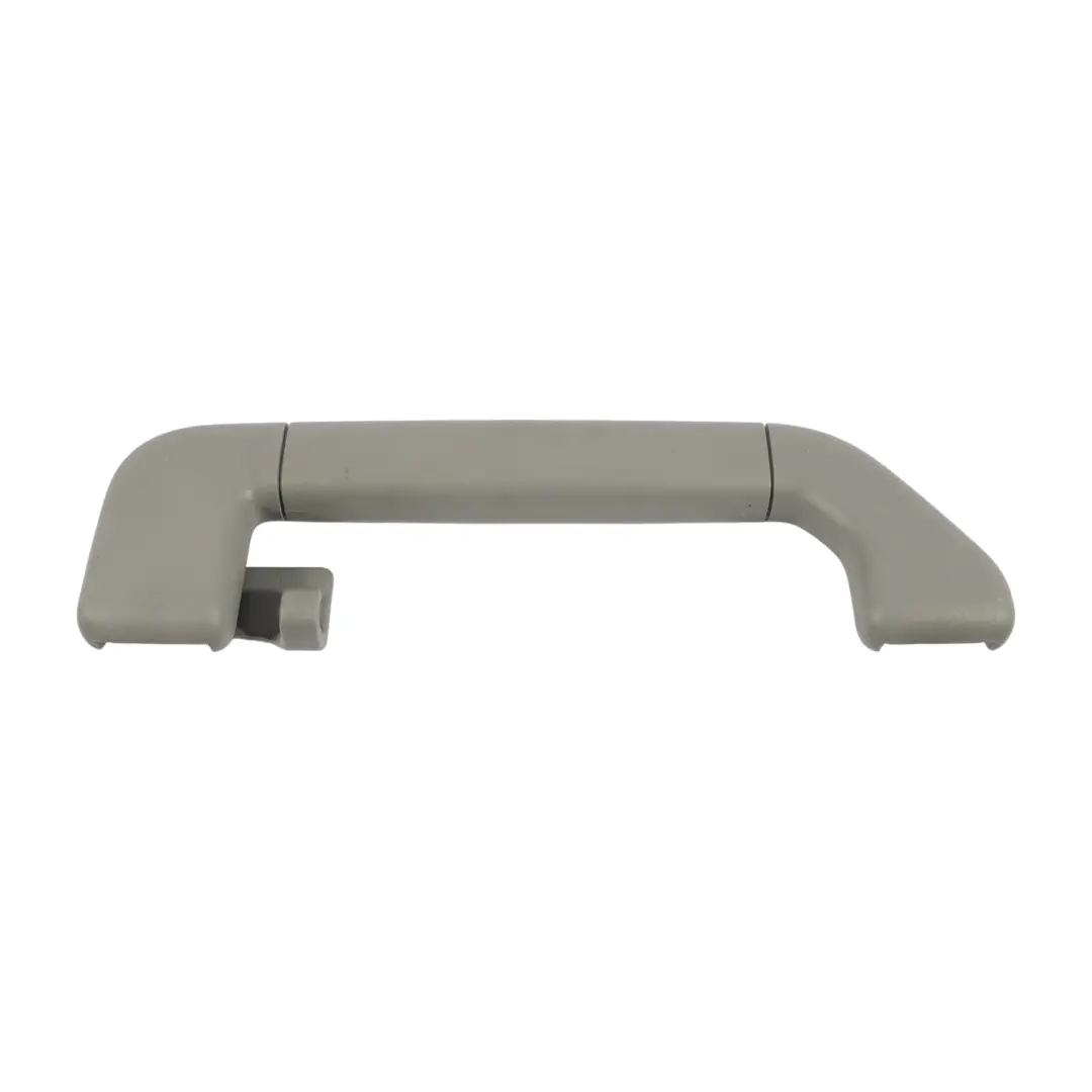 7L Interior Roof Grab Handle Trim Grey Set to Volkswagen Touareg with Part number 7L0857607A Volkswagen Touareg 7L Interior Roof Grab Handle Trim Grey Set - SKU 7L0857607A-2 - Part number 7L0857607A