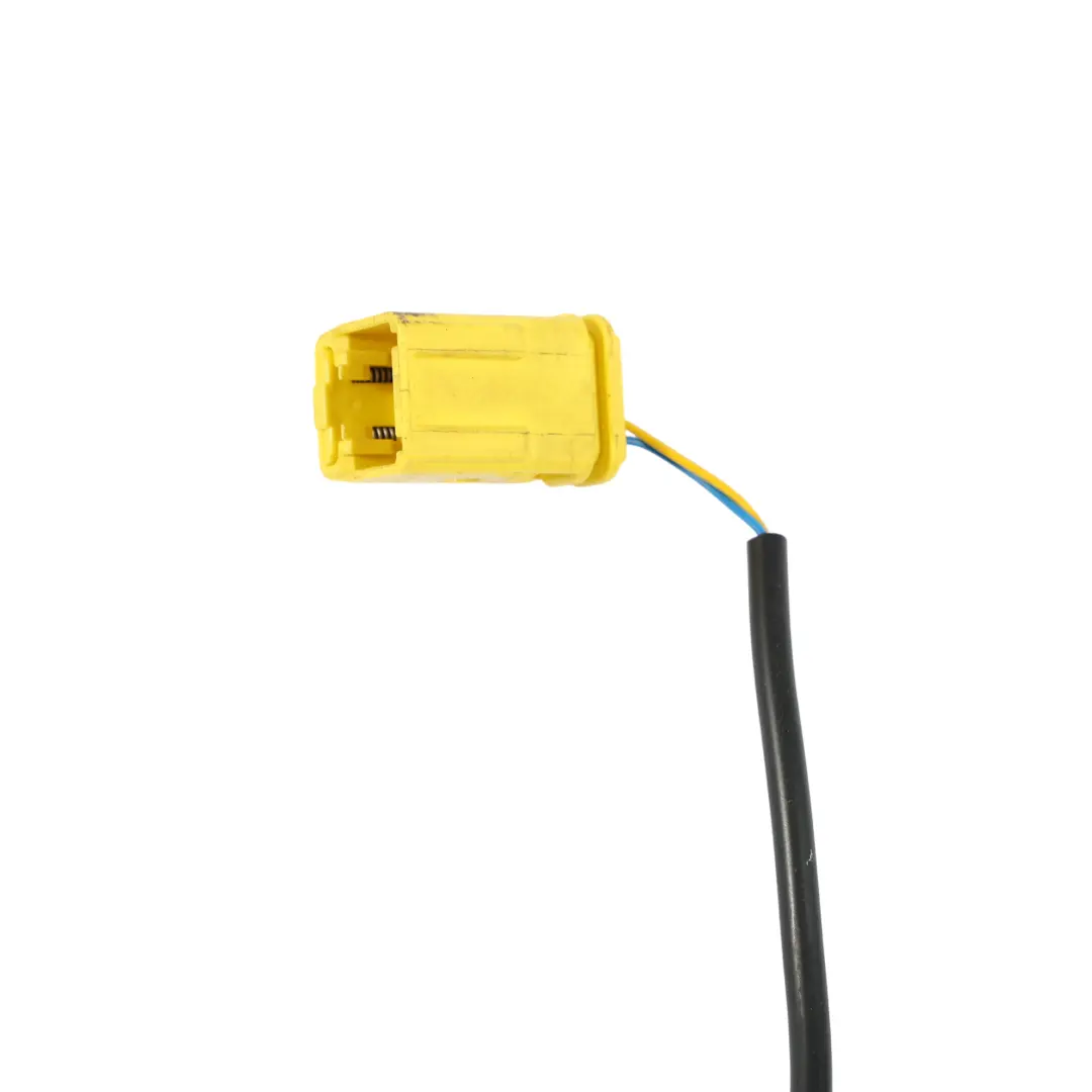 VW Volkswagen Touareg 7L Boucle Ceinture Avant Gauche - SKU 7L0857777 - Numéro de pièce 7L0857777