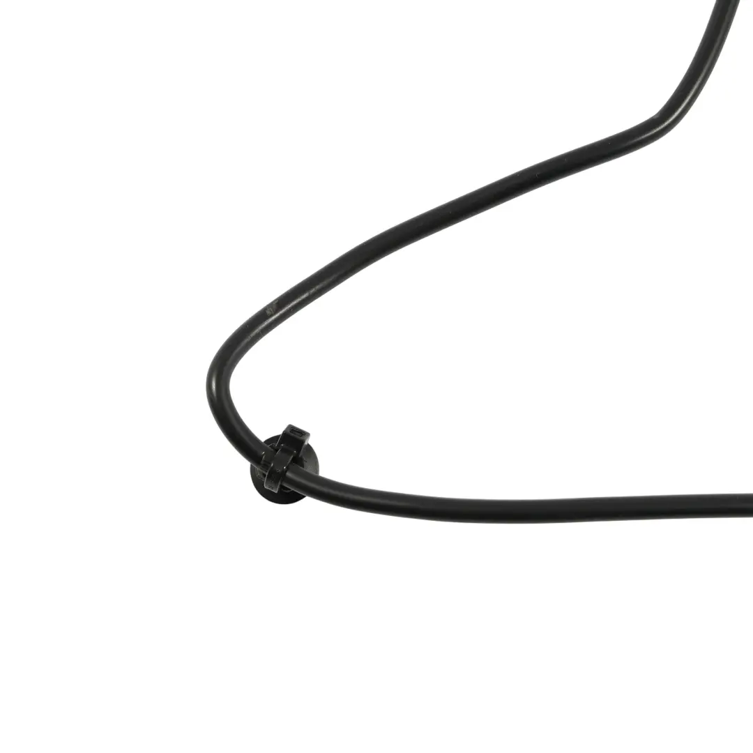 VW Volkswagen Touareg 7L Hebilla Cinturón Delantero Inferior Izquierdo - SKU 7L0857777 - Número de pieza 7L0857777