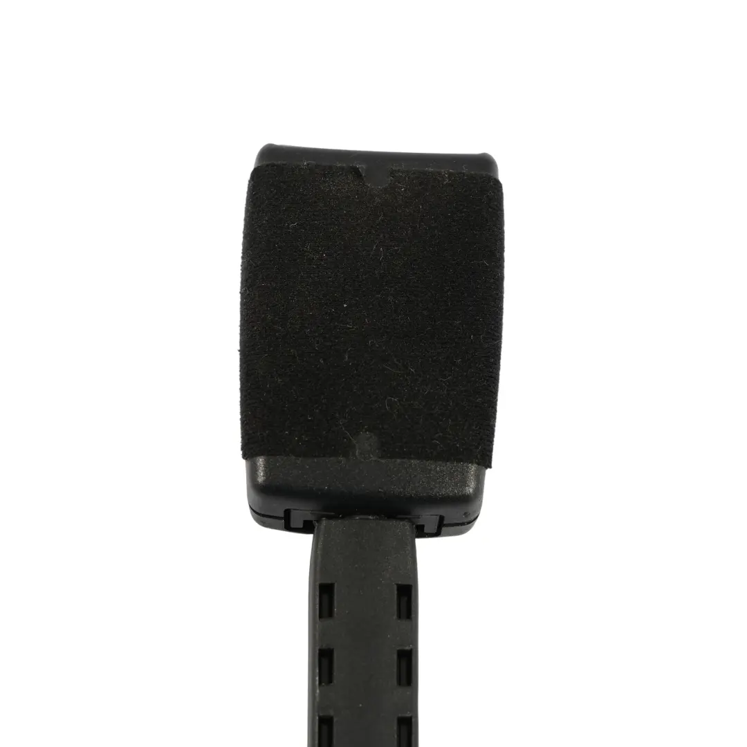 VW Volkswagen Touareg 7L Fibbia Cintura Anteriore Inferiore Sinistra - SKU 7L0857777 - Numero di parte 7L0857777