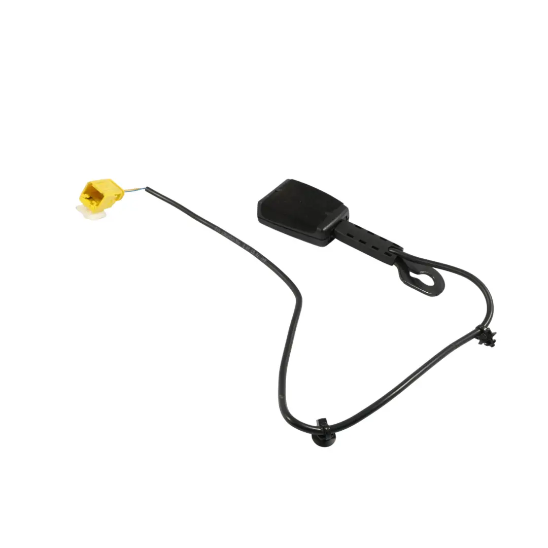 7L Boucle Ceinture Avant Gauche pour VW Volkswagen Touareg à propos du numéro de pièce 7L0857777 VW Volkswagen Touareg 7L Boucle Ceinture Avant Gauche - SKU 7L0857777 - Numéro de pièce 7L0857777