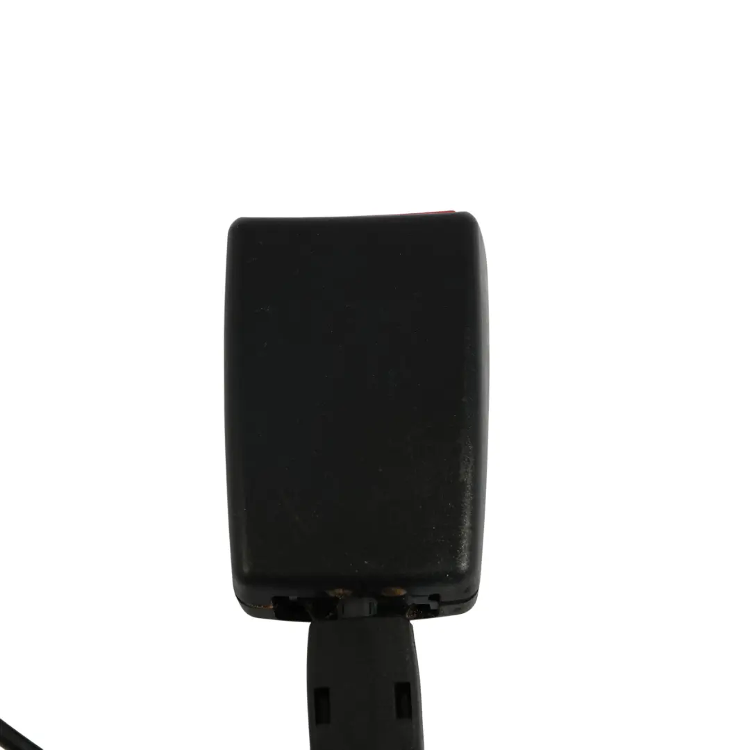 Boucle De Ceinture De Sécurité Avant Gauche pour Porsche Cayenne 955 à propos du numéro de pièce 7L085777F Porsche Cayenne 955 Boucle De Ceinture De Sécurité Avant Gauche - SKU 7L085777F - Numéro de pièce 7L085777F