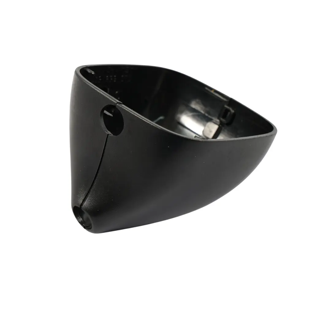 Porsche Cayenne 955 9PA Interior Rear View Mirror Cover Trim Black - SKU 7L0858548 - Part number 7L0858548