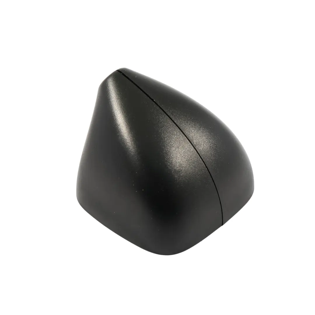 Interior Espejo Retrovisor Cubierta Negro para Porsche Cayenne 955 9PA con número de pieza 7L0858548 Porsche Cayenne 955 9PA Interior Espejo Retrovisor Cubierta Negro - SKU 7L0858548 - Número de pieza 7L0858548