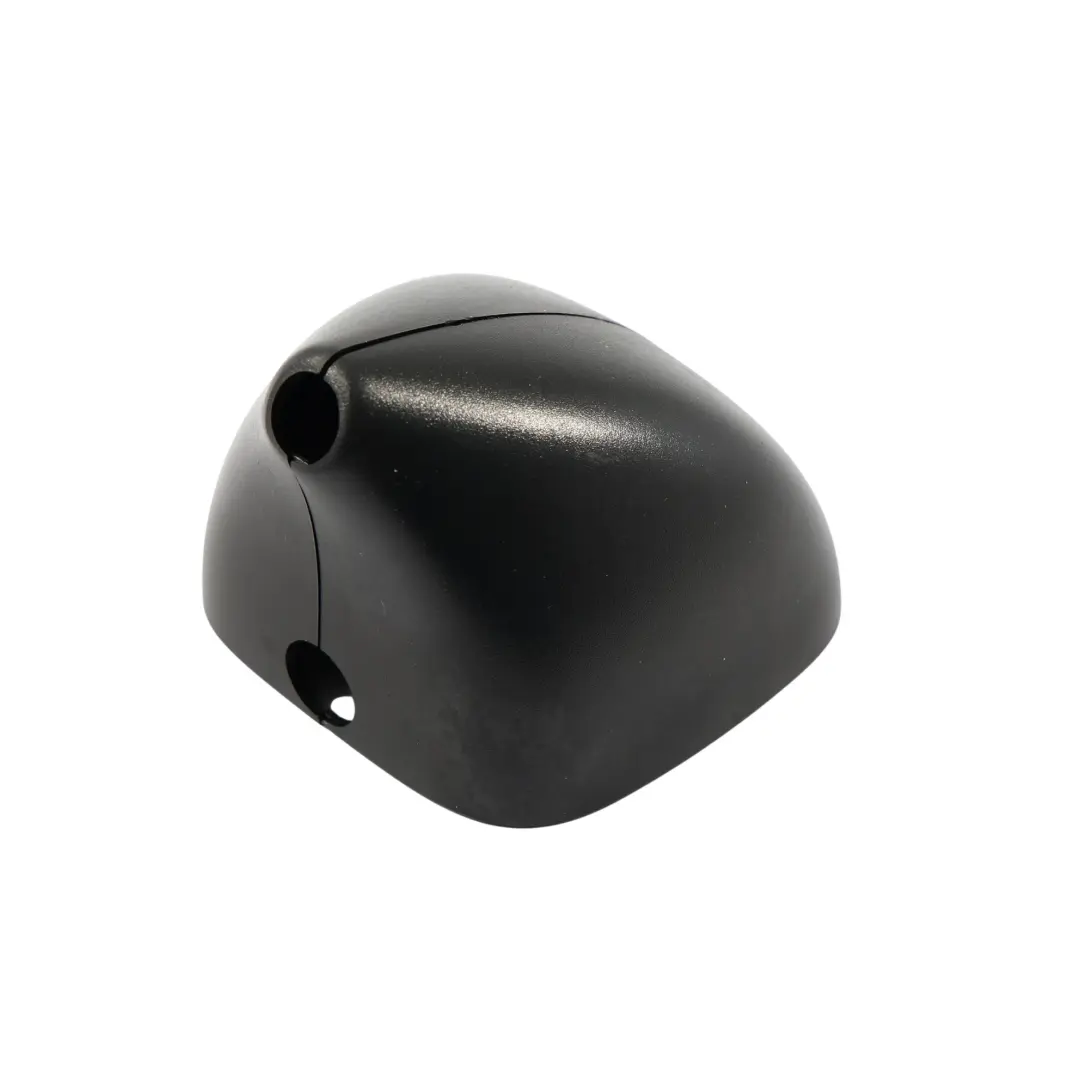 Interior Espejo Retrovisor Cubierta Negro para Porsche Cayenne 955 9PA con número de pieza 7L0858548 Porsche Cayenne 955 9PA Interior Espejo Retrovisor Cubierta Negro - SKU 7L0858548 - Número de pieza 7L0858548