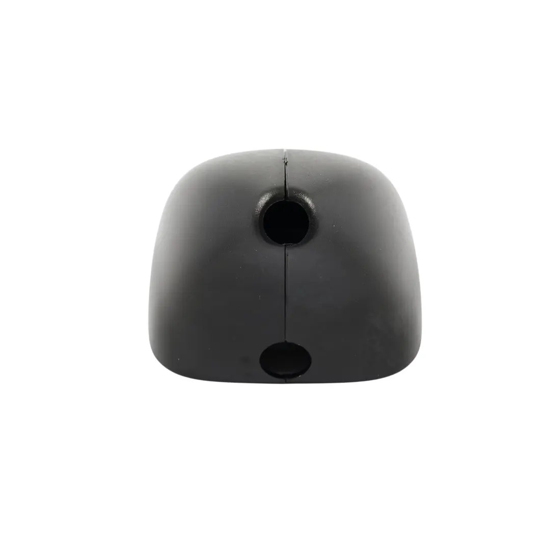 Interior Rear View Mirror Cover Trim Black to Porsche Cayenne 955 9PA with Part number 7L0858548 Porsche Cayenne 955 9PA Interior Rear View Mirror Cover Trim Black - SKU 7L0858548 - Part number 7L0858548