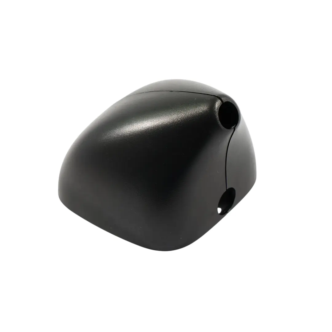 Garniture De Rétroviseur Intérieur Noire pour Porsche Cayenne 955 9PA à propos du numéro de pièce 7L0858548 Porsche Cayenne 955 9PA Garniture De Rétroviseur Intérieur Noire - SKU 7L0858548 - Numéro de pièce 7L0858548