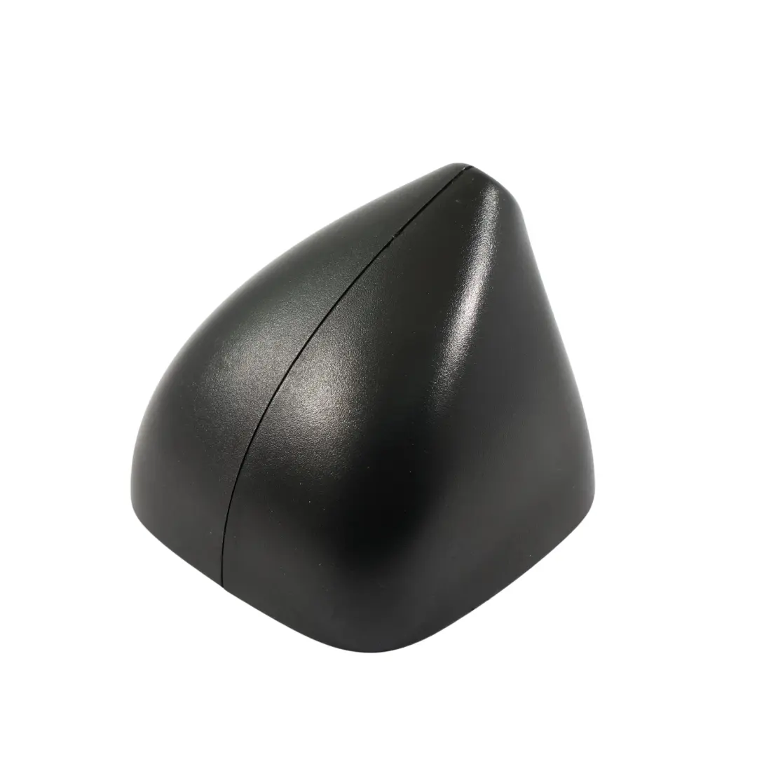 Interior Espejo Retrovisor Cubierta Negro para Porsche Cayenne 955 9PA con número de pieza 7L0858548 Porsche Cayenne 955 9PA Interior Espejo Retrovisor Cubierta Negro - SKU 7L0858548 - Número de pieza 7L0858548