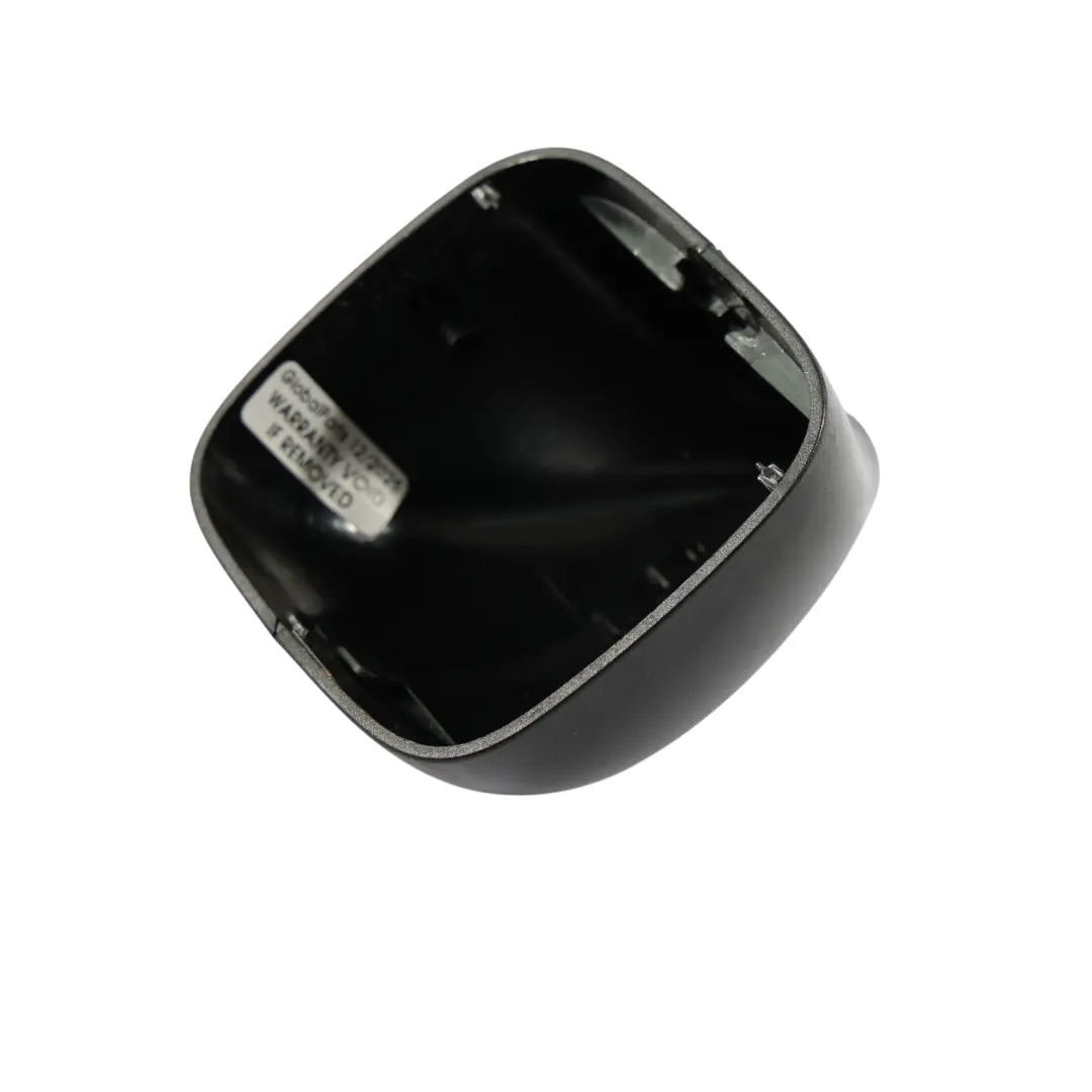 Garniture De Rétroviseur Intérieur Noire pour Porsche Cayenne 955 9PA à propos du numéro de pièce 7L0858548 Porsche Cayenne 955 9PA Garniture De Rétroviseur Intérieur Noire - SKU 7L0858548 - Numéro de pièce 7L0858548