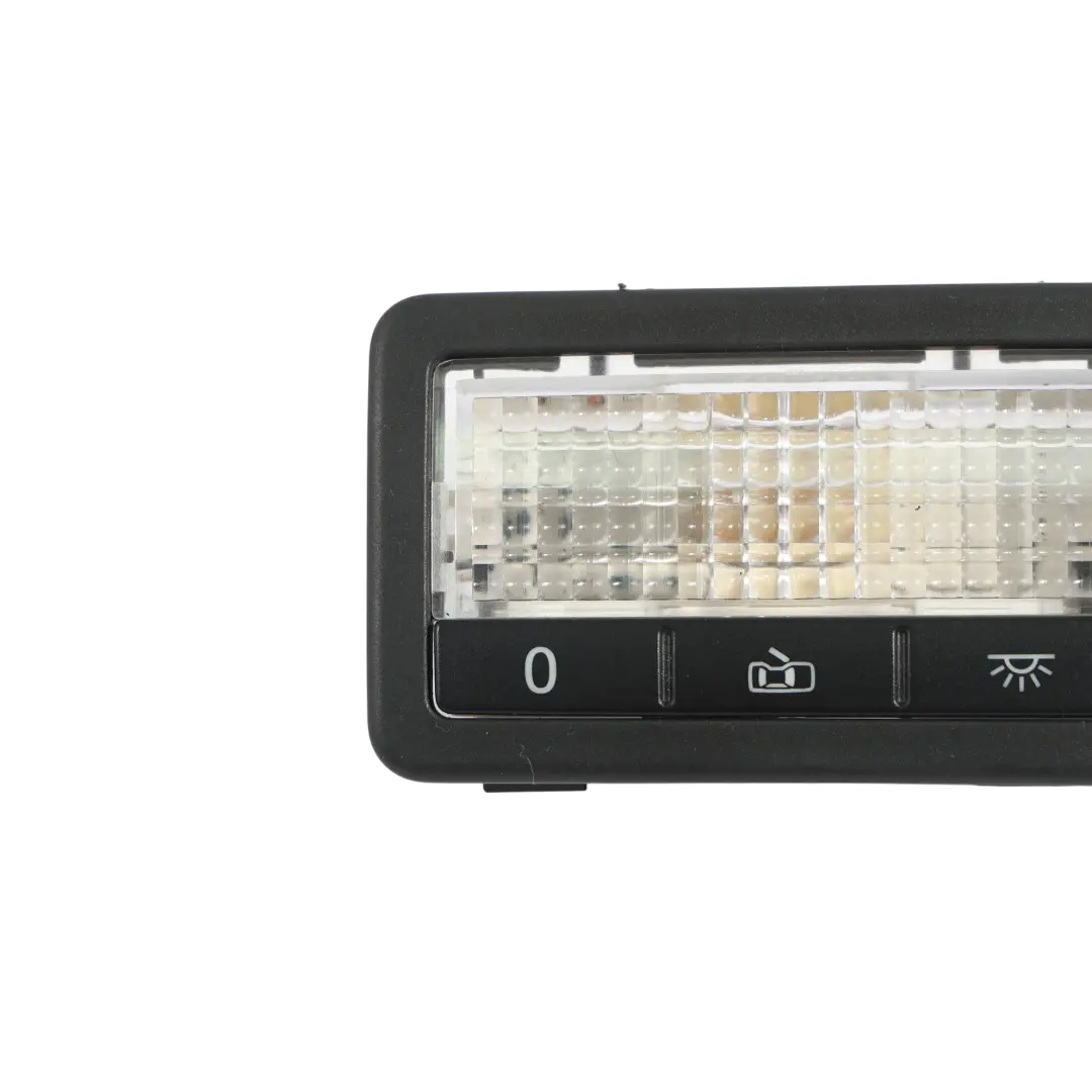 Luce Posteriore Padiglione Sinistra Nera 7L0861687A per Porsche Cayenne 955 9PA con numero di parte 7L0861687A-1 Porsche Cayenne 955 9PA Luce Posteriore Padiglione Sinistra Nera 7L0861687A - SKU 7L0861687A-1 - Numero di parte 7L0861687A-1