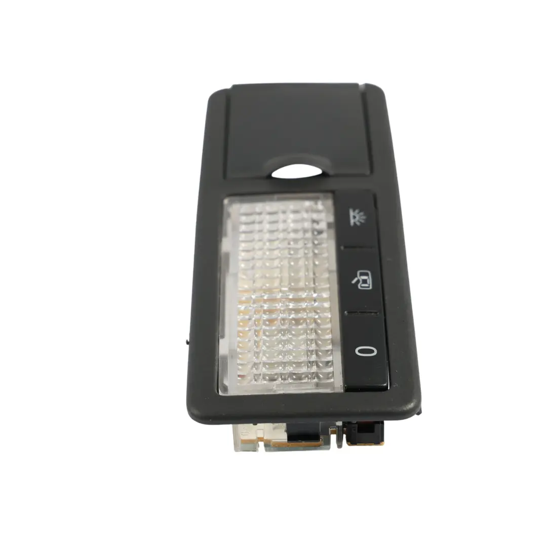 Porsche Cayenne 955 9PA Luce Posteriore Padiglione Sinistra Nera 7L0861687A - SKU 7L0861687A-1 - Numero di parte 7L0861687A-1