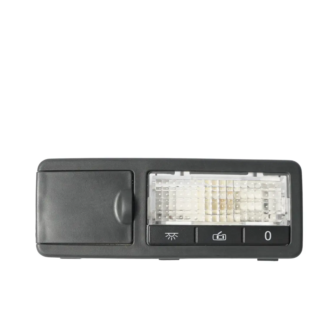 Headliner Lamp Light Courtesy Right O/S to Porsche Cayenne 955 Rear with Part number 7L0861688A Porsche Cayenne 955 Rear Headliner Lamp Light Courtesy Right O/S - SKU 7L0861688A-1 - Part number 7L0861688A